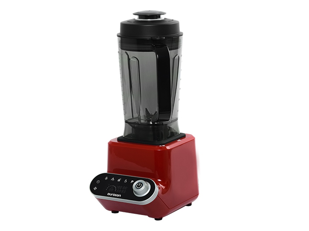 

Блендер Oursson PB1550HTD/RD, PB1550HTD/RD