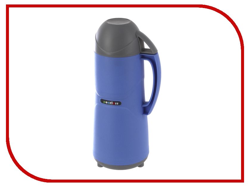 фото Термос Peerless PEА-045 450ml Blue