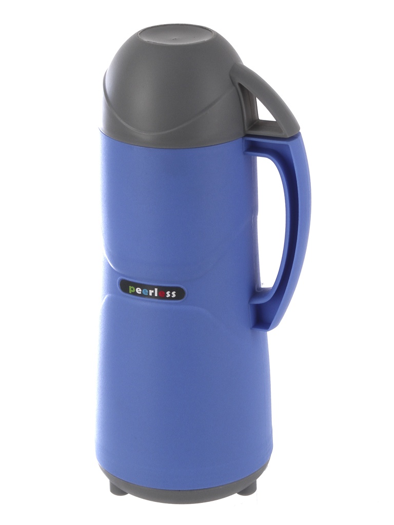 фото Термос peerless peа-045 450ml blue