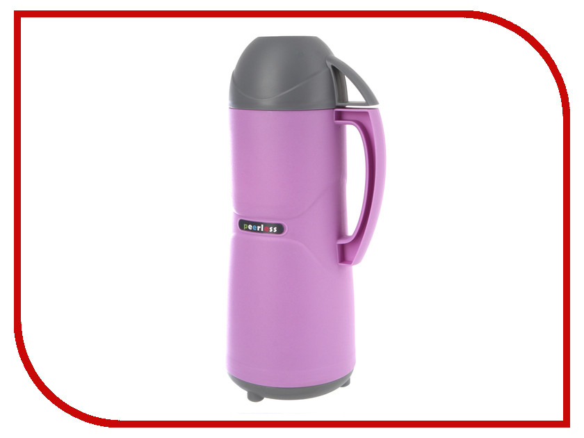 фото Термос Peerless PEА-045 450ml Violet