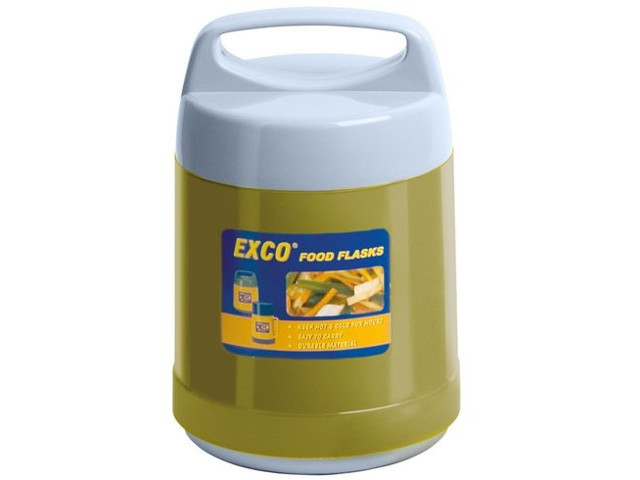 Термос EXCO 05500PH/03500PH 1.4L Green