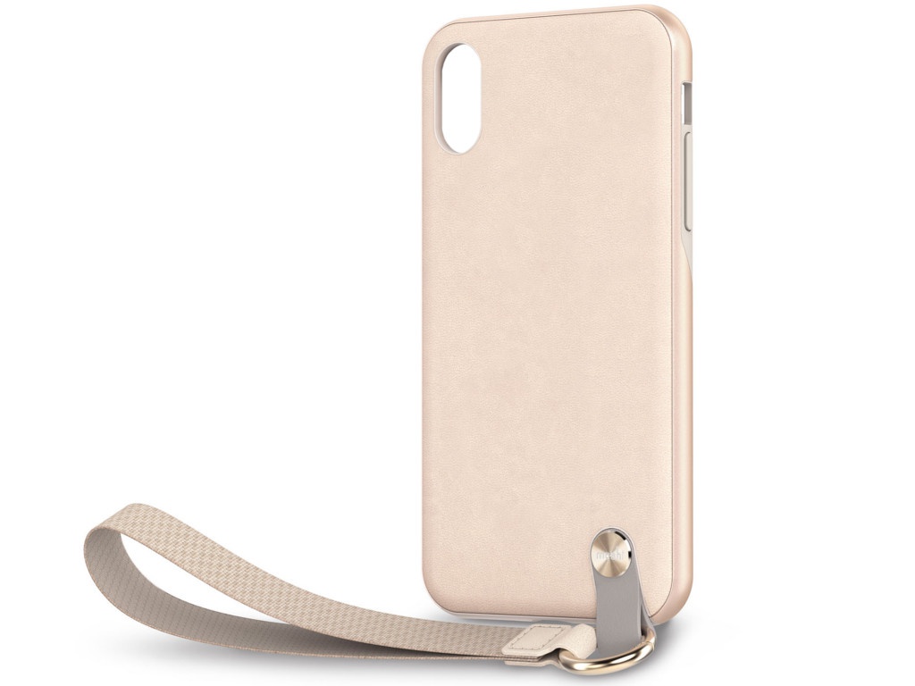 

Аксессуар Чехол Moshi для APPLE iPhone XR Altra Savanna Beige 99MO117111, Altra