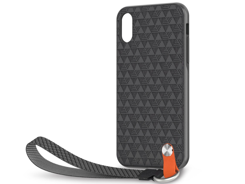 

Аксессуар Чехол Moshi для APPLE iPhone XR Altra Black 99MO117001, Altra