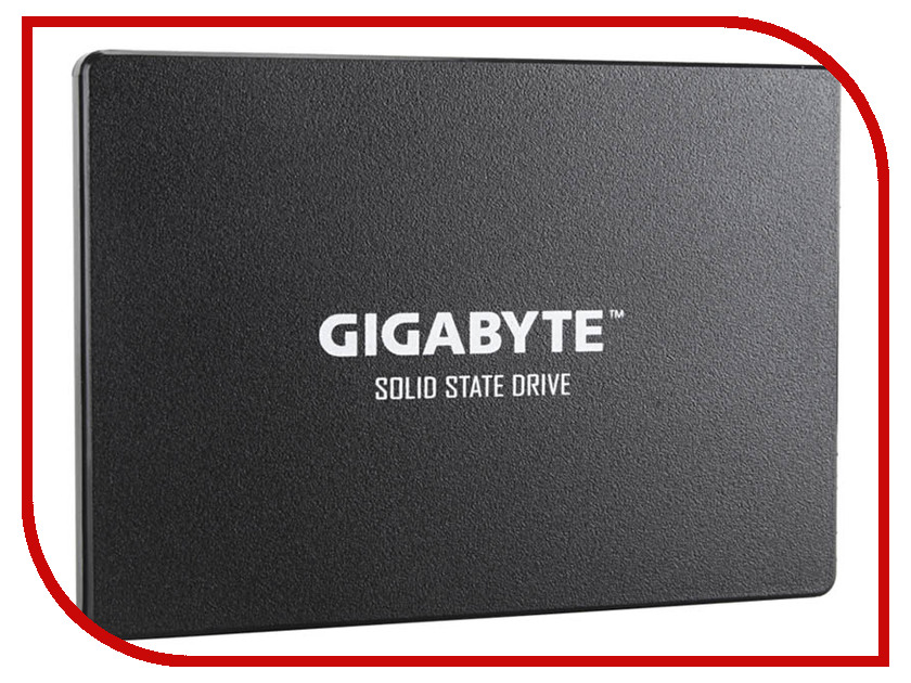 

Жесткий диск 256Gb - GigaByte GP-GSTFS31256GTND, GP-GSTFS31256GTND