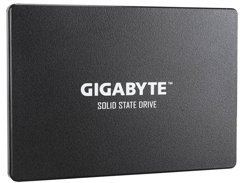 фото Жесткий диск GigaByte 256Gb GP-GSTFS31256GTND