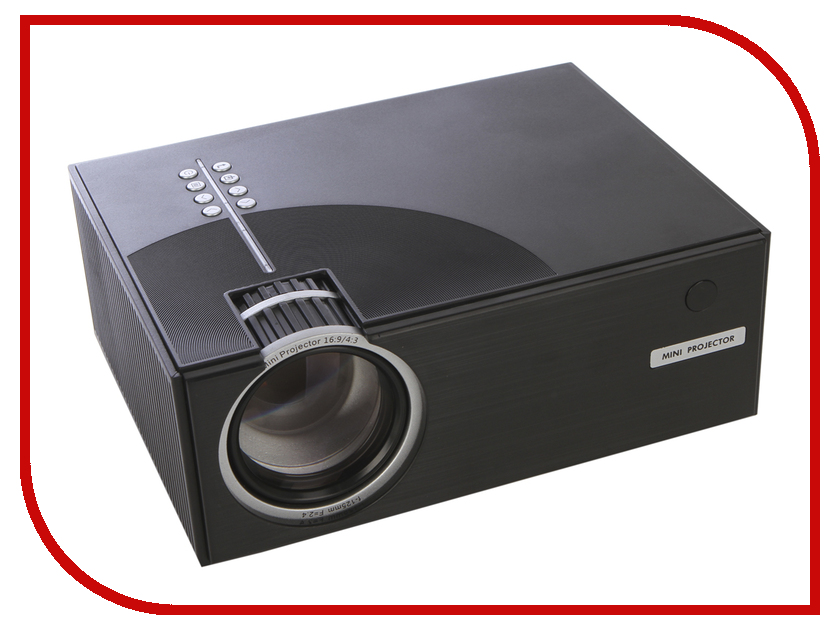 

Проектор Invin C7 04-102, C7