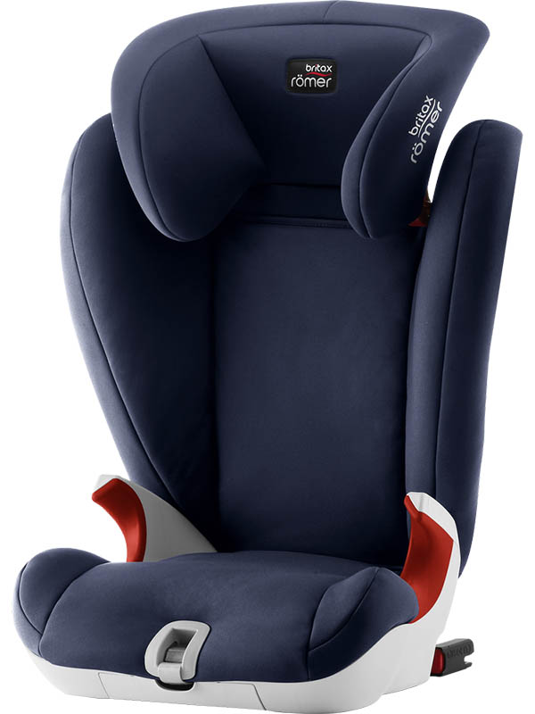 

Автокресло Britax Romer Kidfix SL Trendline Moonlight Blue 2000027868, Kidfix SL