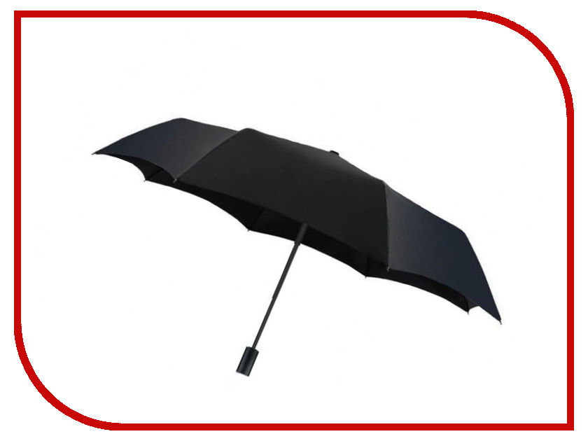 

Зонт Xiaomi 90 Points All Purpose Umbrella Black, 90 Points All Purpose Umbrella