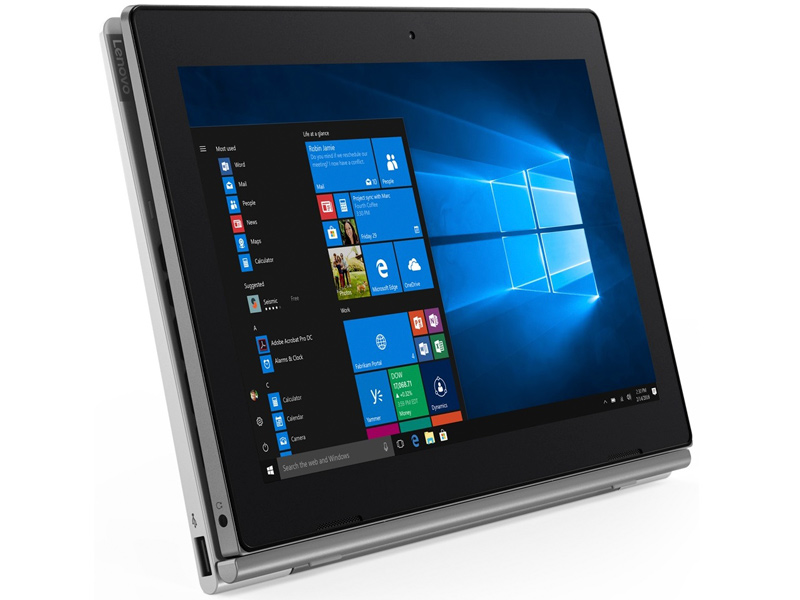 

Планшет Lenovo IdeaPad D330-10IGM 81H3003ARU Silver (Intel Celeron N4000 1.1 GHz/2048Mb/32Gb/LTE/3G/Wi-Fi/Bluetooth/Cam/10.1/1280x800/Windows 10), D330-10IGM