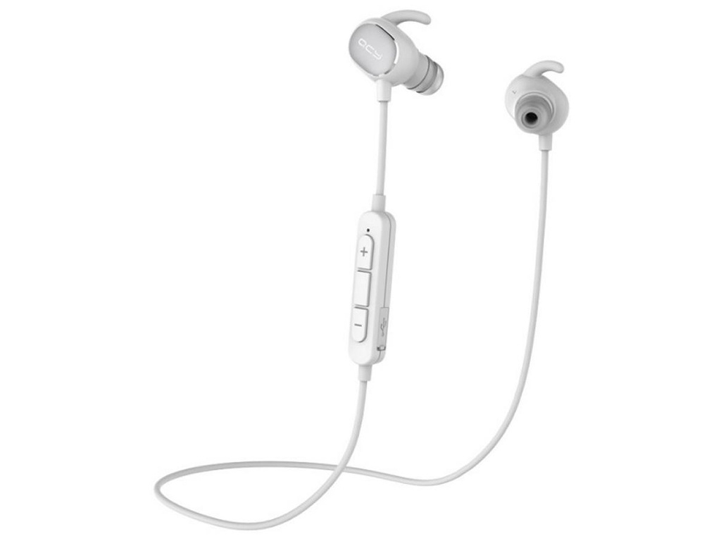 

QCY QY19 White, QY19