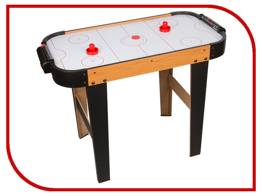 

Настольная игра Partida Аэрохоккей Аляска 81 20158H, Аляска 81