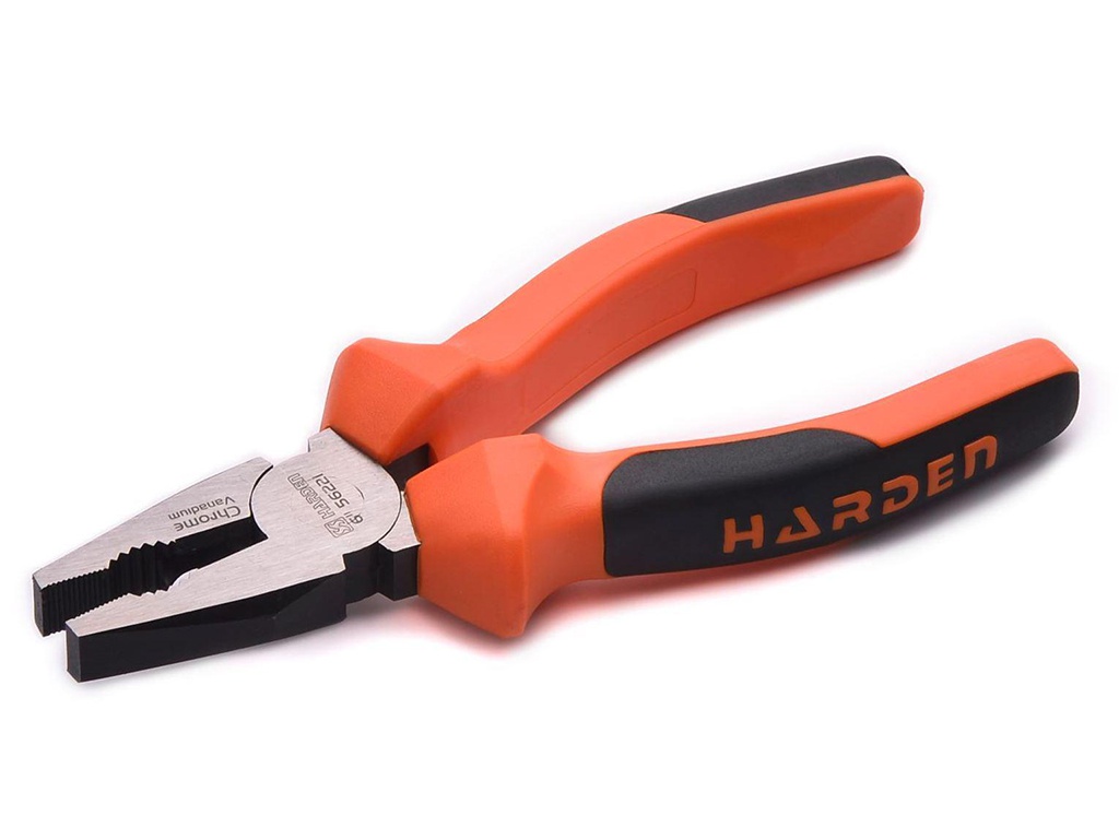 

Инструмент Harden Bulldog CRV 162mm 560221, Bulldog CRV