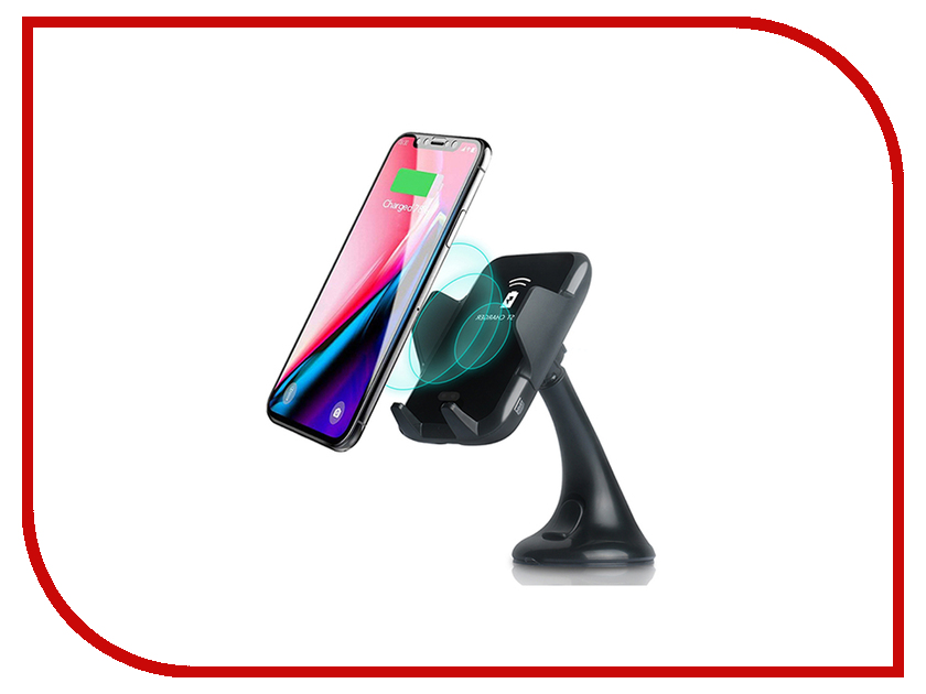 

Держатель Flexis FX-QCMount-BL, FX-QCMount-BL
