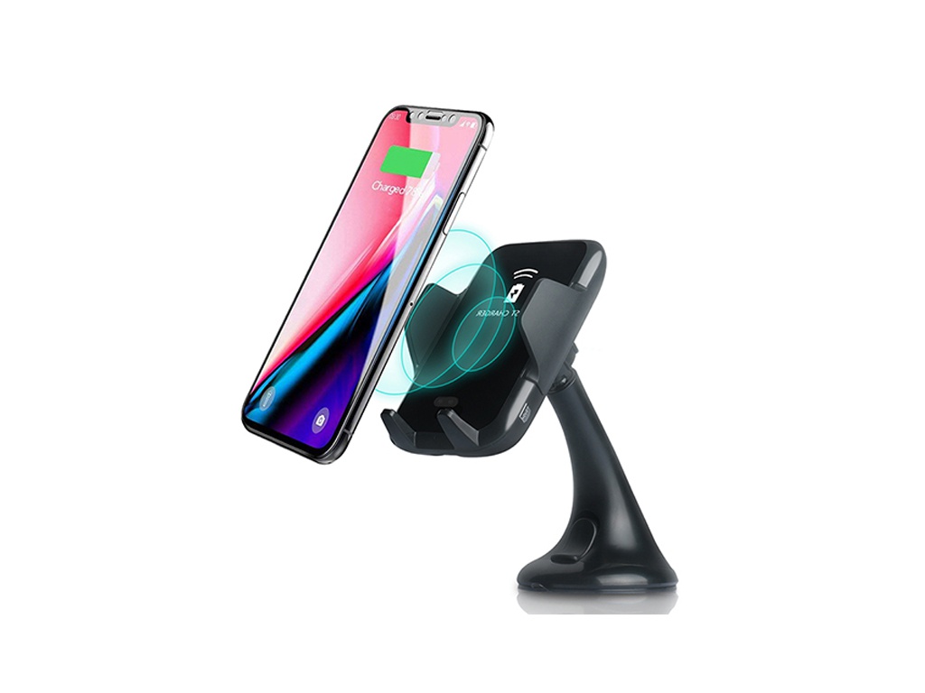

Держатель Flexis FX-QCMount-BL, FX-QCMount-BL