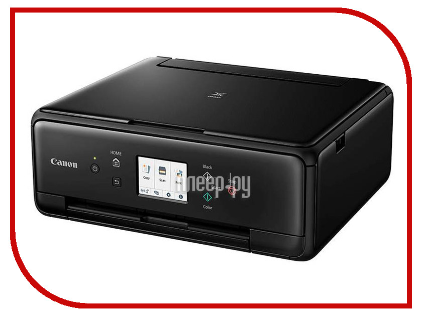 

МФУ Canon PIXMA TS6240, Pixma TS6240