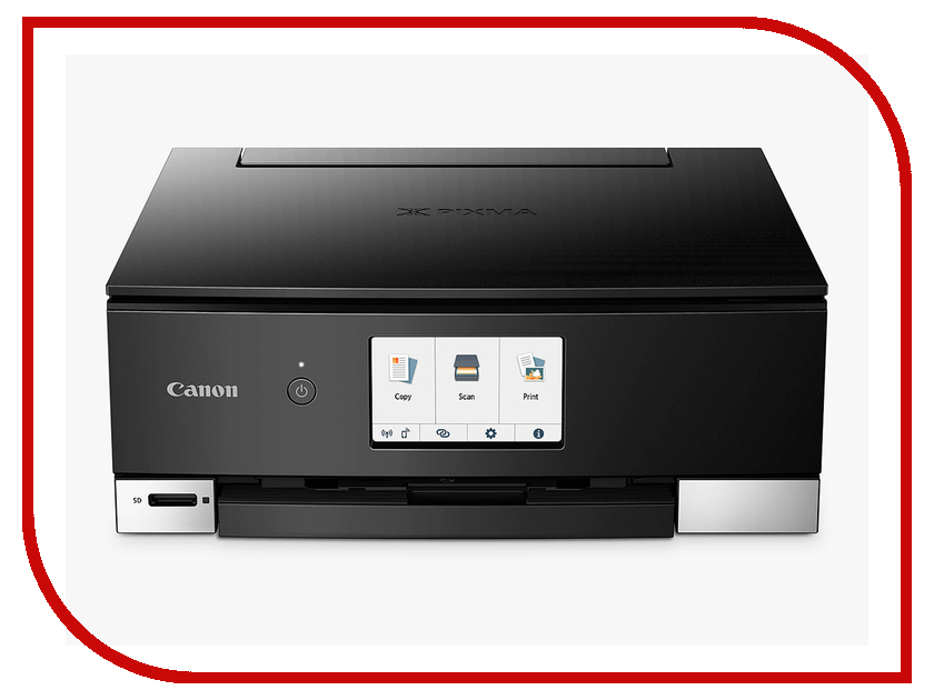 

МФУ Canon PIXMA TS8240, Pixma TS8240