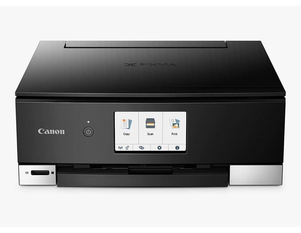 

МФУ Canon PIXMA TS8240, Pixma TS8240