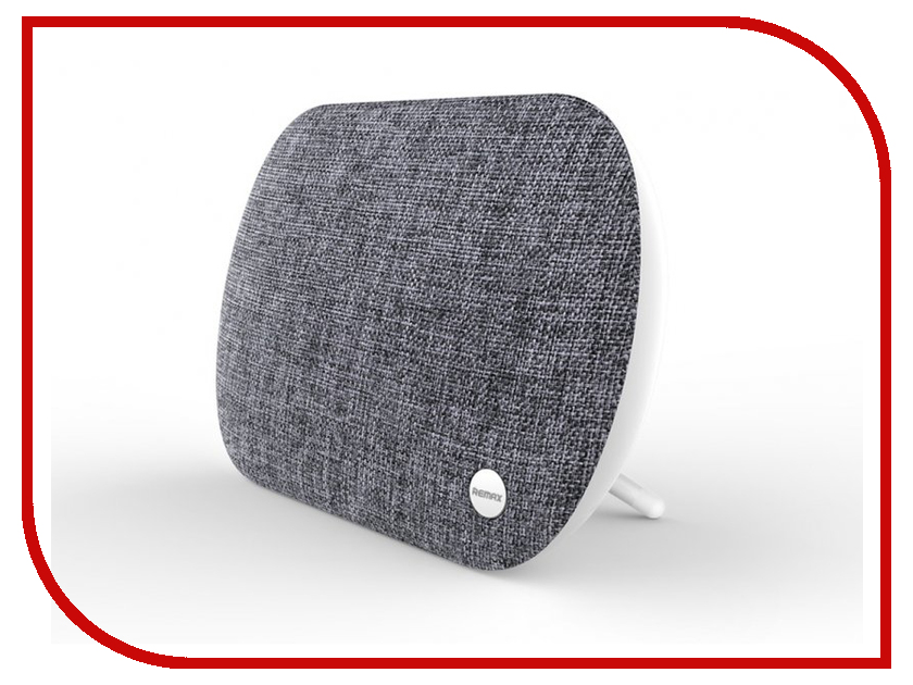 

Колонка Remax RB-M19 Grey, RB-M19