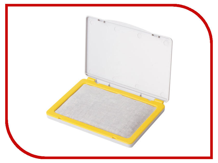 

Аксессуар Штемпельная подушка Brauberg 120x90mm 236870, 236870