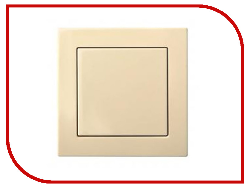 фото Выключатель NooLite PB-212 Beige