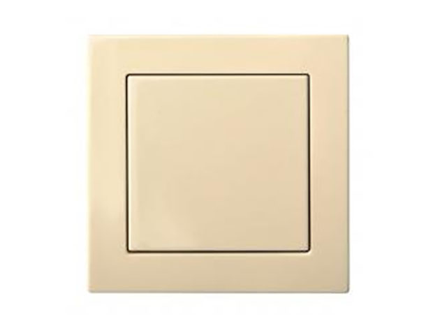 фото Выключатель NooLite PB-212 Beige