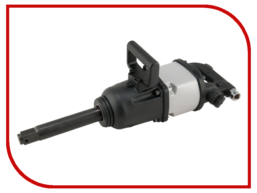 

Пневмогайковерт AV Steel 1dr. 2700Нм AV-762700, AV-762700
