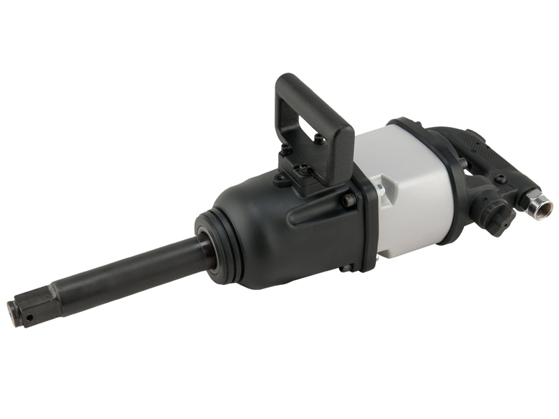 

Пневмогайковерт AV Steel 1dr. 2700Нм AV-762700, AV-762700