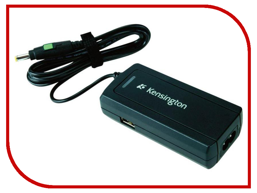 

Блок питания Kensington K38047EU 45W, K38047EU
