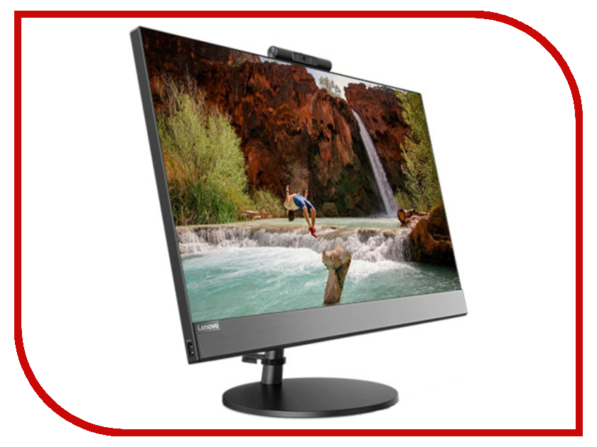 

Моноблок Lenovo V530-24ICB Black 10UW000BRU (Intel Core i5-8400T 1.7 GHz/8192Mb/256Gb SSD/DVD-RW/Intel HD Graphics/Wi-Fi/Bluetooth/Cam/23.8/1920x1080/Windows 10 Pro 64-bit), V530-24ICB