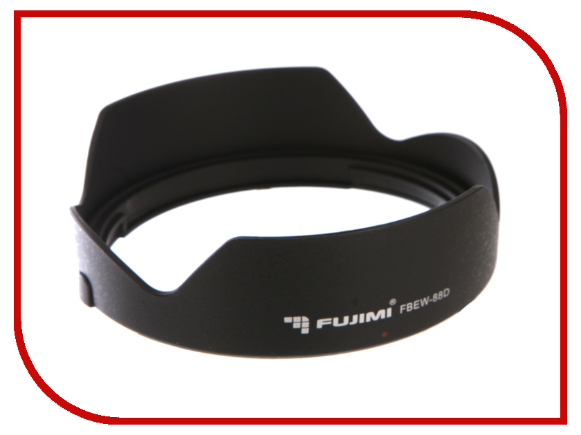 

Бленда Fujimi FBEW-88D для Canon EF 16-35mm f/2.8L III USM 1545, FBEW-88D