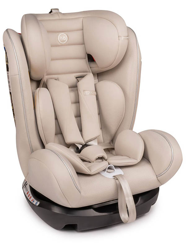 

Автокресло Happy Baby Spector Sand 4690624026294, Spector