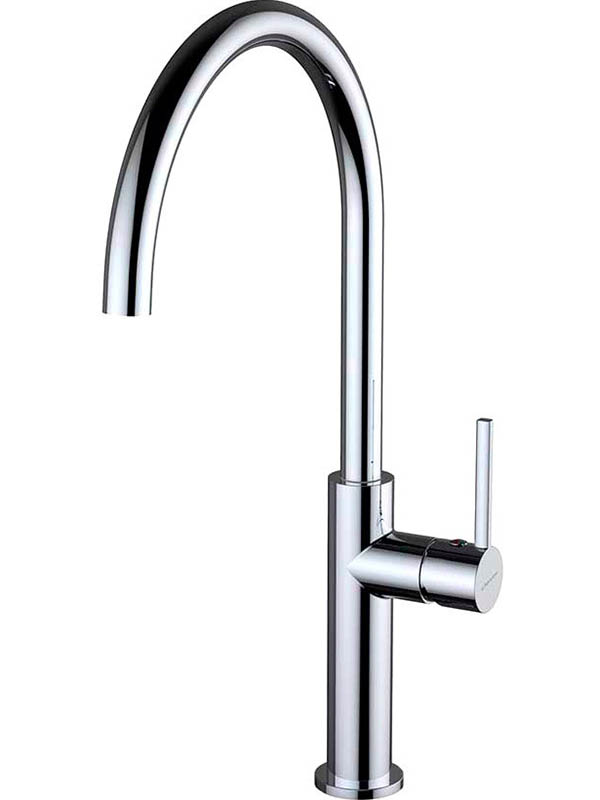 

Смеситель Clever Chef Essential Slim Сhrom 60141, 60141
