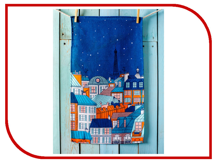 

Полотенце Spany Burg 35x61cm 3692603, 3692603