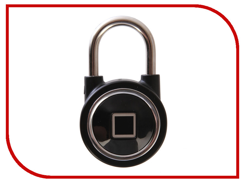 

Keyless Black