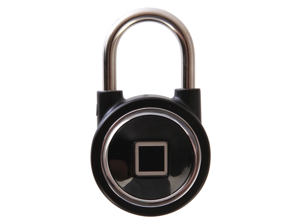 

Keyless Black