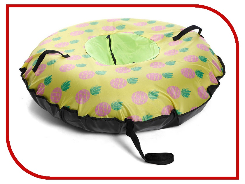 

Тюбинг Fani Sani Ананасики 100cm 80902, Ананасики