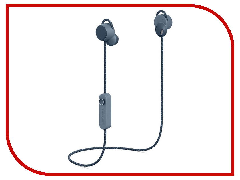 

Urbanears Jakan Slate Blue, Jakan