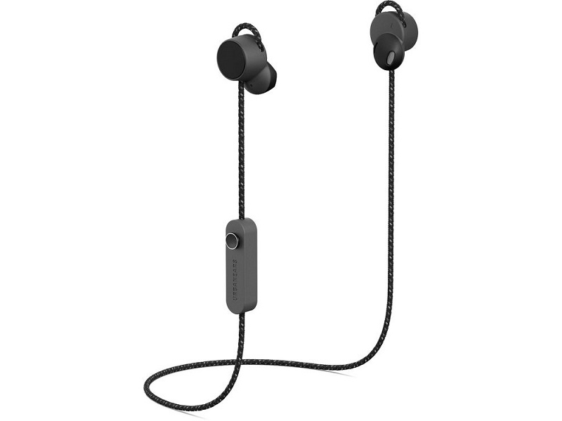 

Urbanears Jakan Charcoal Black, Jakan
