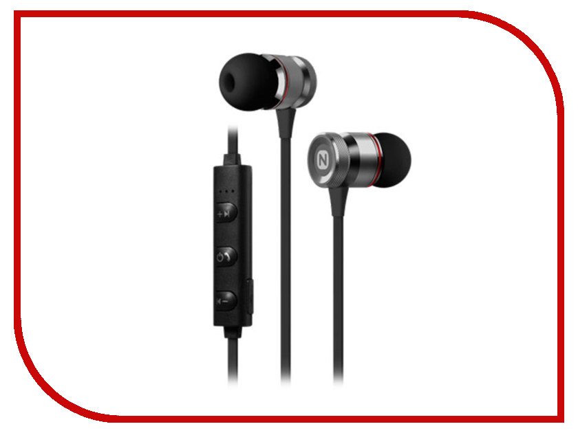 

Nobby Practic B-050 Grey-Black, NBP-BH-41-85