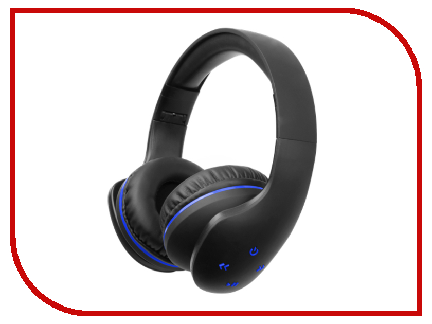 

Nobby Comfort В-215 Black-Blue, NBC-BH-42-05