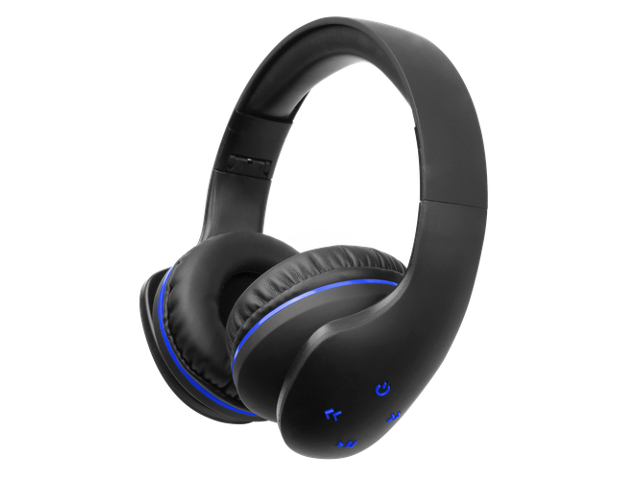 

Nobby Comfort В-215 Black-Blue, NBC-BH-42-05