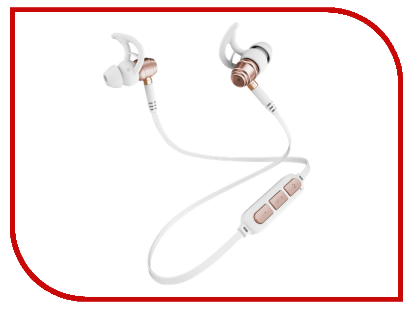 

Nobby Expert L-900 Rose Gold-White, NBE-BH-42-72