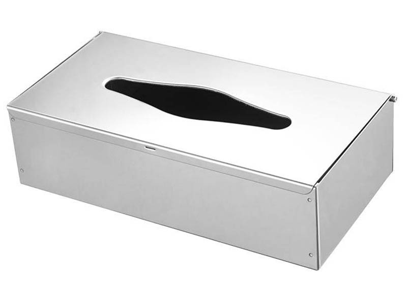 

Дозатор Ksitex PB-28S для салфеток, PB-28S