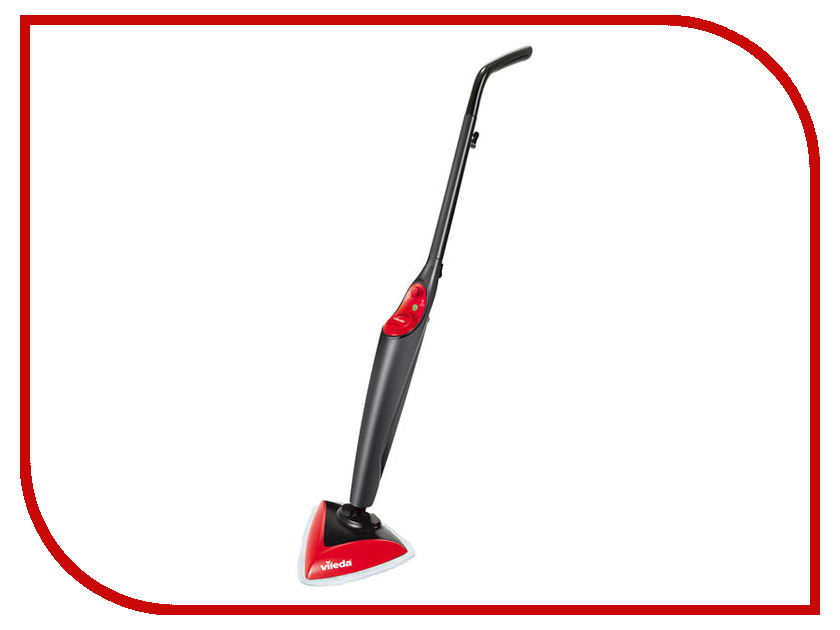 

Паровая швабра Vileda 157159, 157159