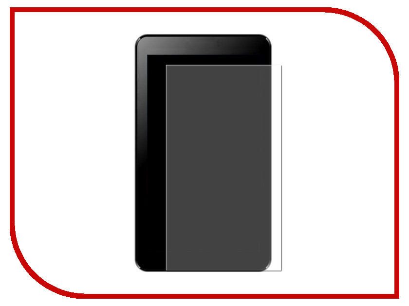 

Защитный экран для телефона 5-inch Red Line Универсальный УТ000006690, 5-inch