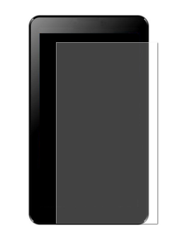 

Защитный экран для телефона 5-inch Red Line Универсальный УТ000006690, 5-inch
