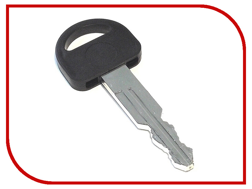 

Ручка Эврика Ключ Авто 92939, Ключ Авто