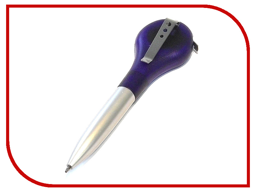 

Ручка Эврика Рулетка Blue 93044, Рулетка