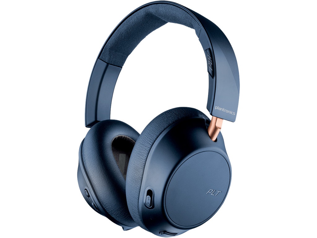 

Plantronics BackBeat GO 810 Dark Blue, BackBeat Go 810