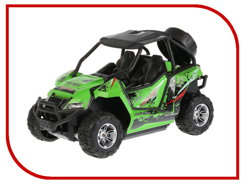

Игрушка Гоночная машина Играем вместе B1564386-R Техно Драйв 1:14, B1564386-R